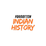 History Of Forgotten India