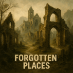 Home 4 Forgotten Places In India