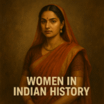 Home 5 HIstory of Women In India