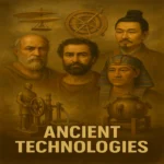 Home 3 Indian Ancient Technologies